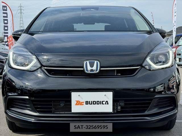 Honda FIT 2023-03 345736-8