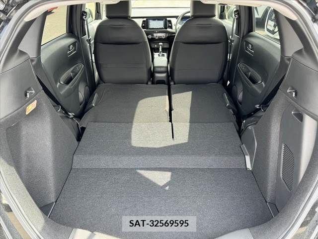 Honda FIT 2023-03 345736-20