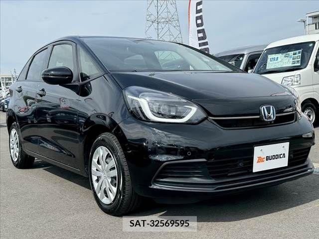 Honda FIT 2023-03 345736-7