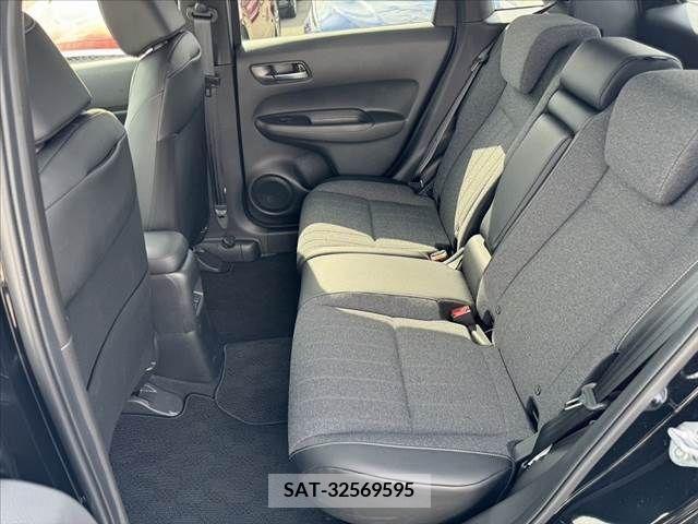 Honda FIT 2023-03 345736-18