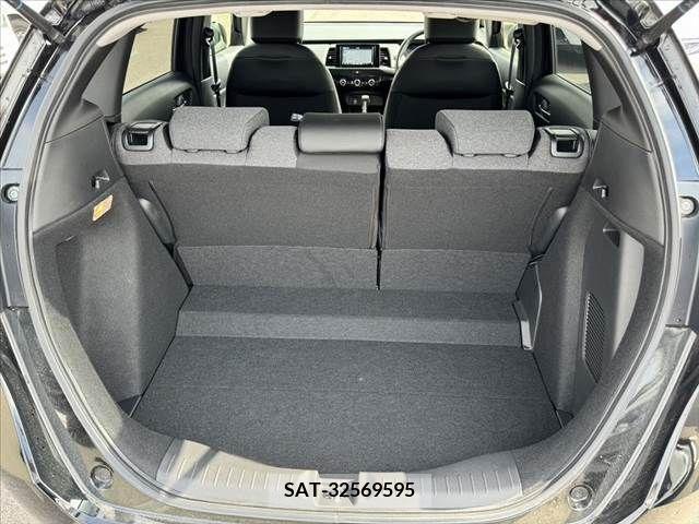 Honda FIT 2023-03 345736-19