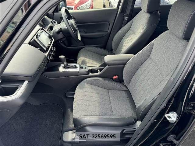 Honda FIT 2023-03 345736-16