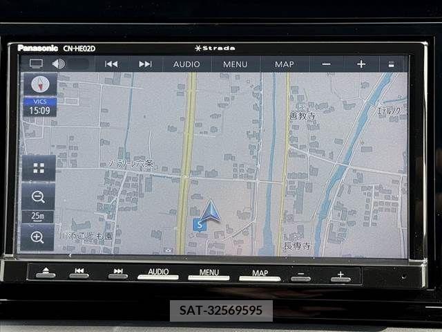 Honda FIT 2023-03 345736-4