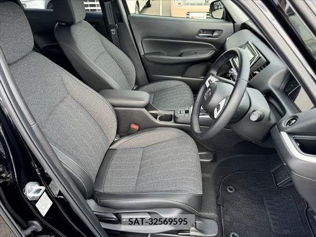 Honda FIT 2023-03 345736-15