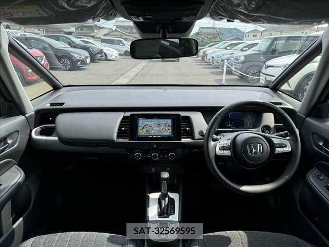 Honda FIT 2023-03 345736-1