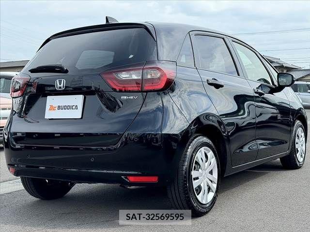 Honda FIT 2023-03 345736-14