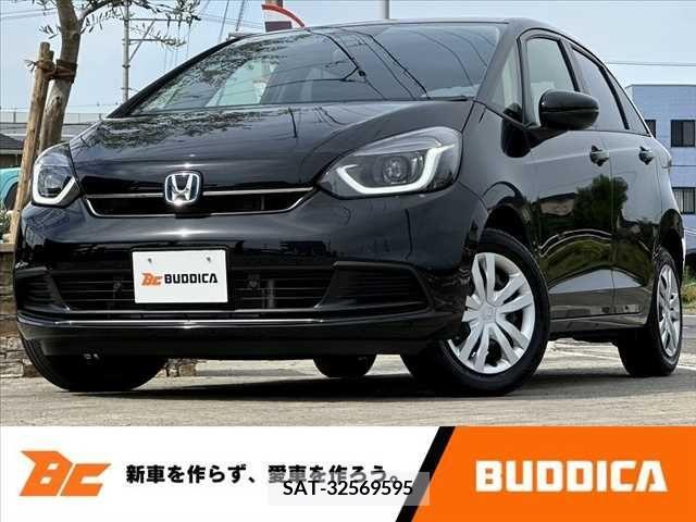 Honda FIT 2023-03 345736-0