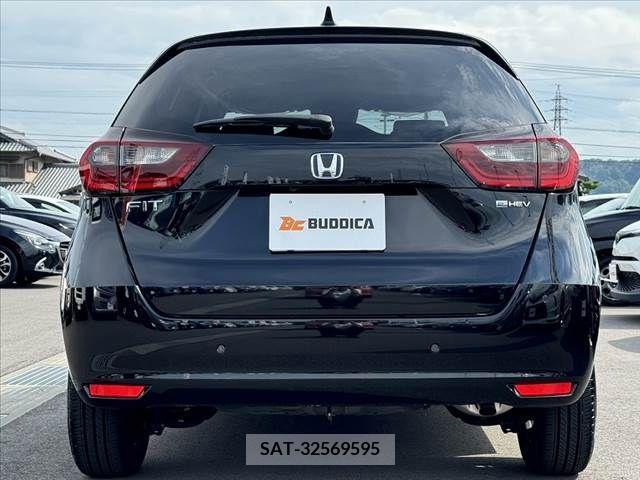 Honda FIT 2023-03 345736-13