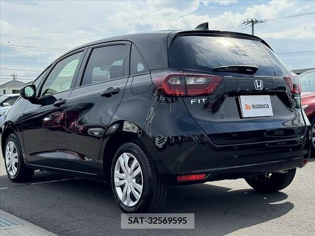 Honda FIT 2023-03 345736-12