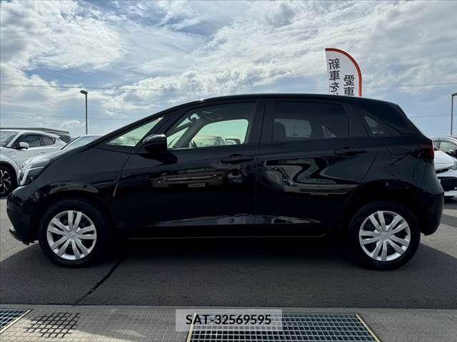 Honda FIT 2023-03 345736-11