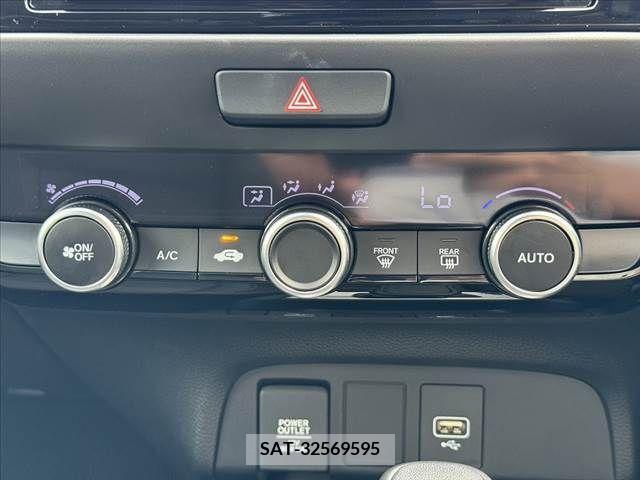 Honda FIT 2023-03 345736-25