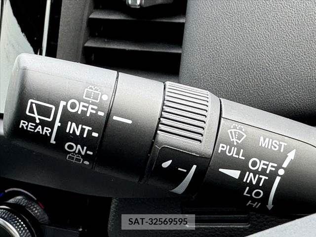 Honda FIT 2023-03 345736-24