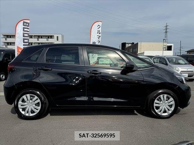 Honda FIT 2023-03 345736-10