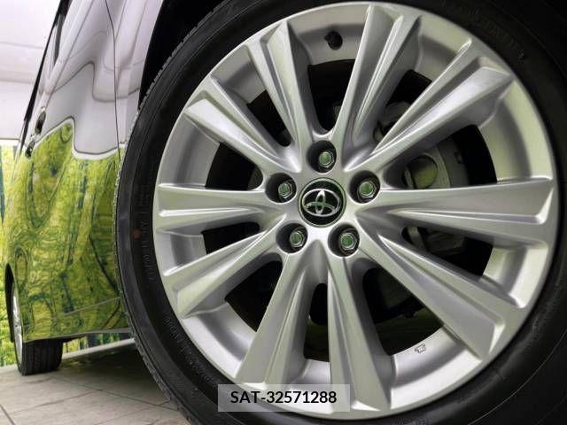 Toyota VELLFIRE 2016-05 221316-14