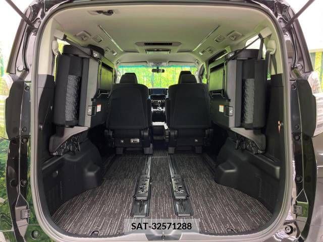 Toyota VELLFIRE 2016-05 221316-11