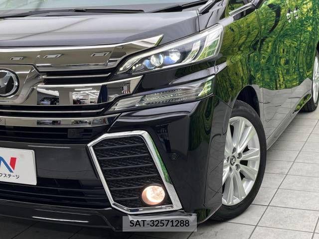 Toyota VELLFIRE 2016-05 221316-13