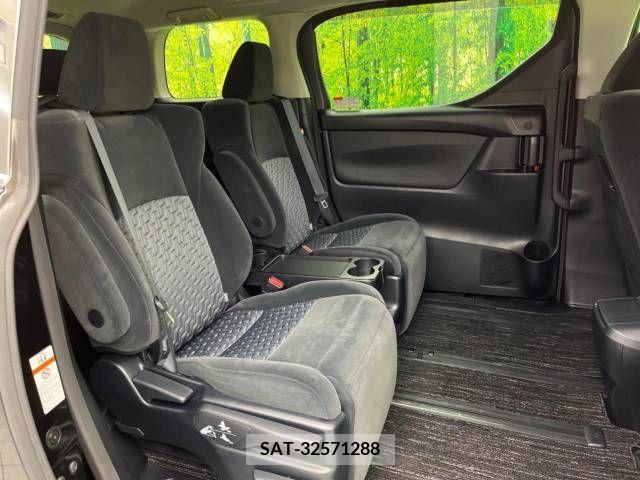 Toyota VELLFIRE 2016-05 221316-9