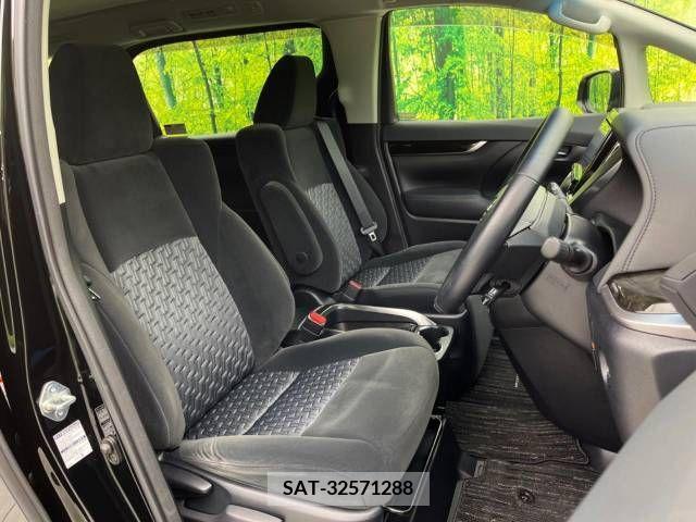 Toyota VELLFIRE 2016-05 221316-8
