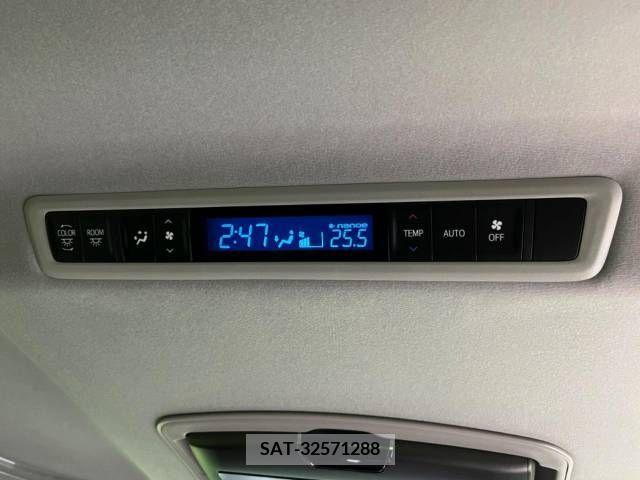 Toyota VELLFIRE 2016-05 221316-7