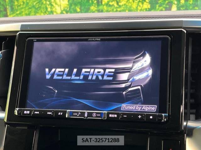 Toyota VELLFIRE 2016-05 221316-3