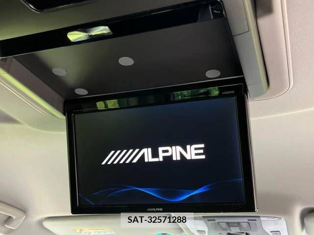 Toyota VELLFIRE 2016-05 221316-2