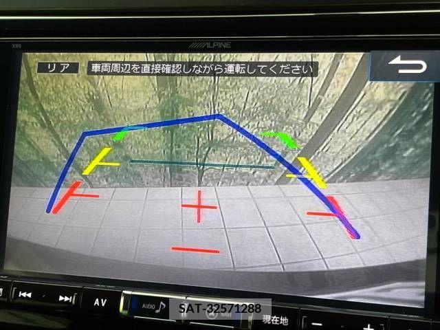 Toyota VELLFIRE 2016-05 221316-4