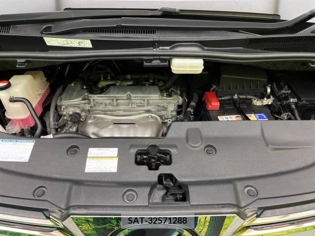 Toyota VELLFIRE 2016-05 221316-19