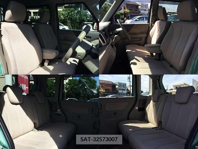 Mazda FLAIR WAGON 2013-07 327340-3