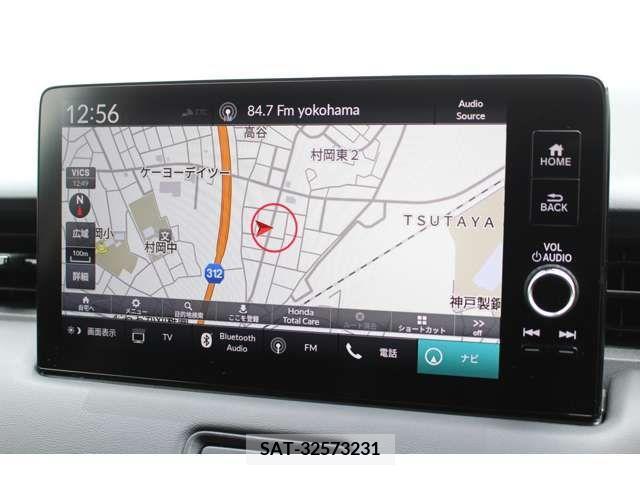 Honda VEZEL 2021-04 289400-5