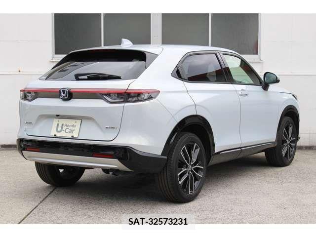 Honda VEZEL 2021-04 289400-7