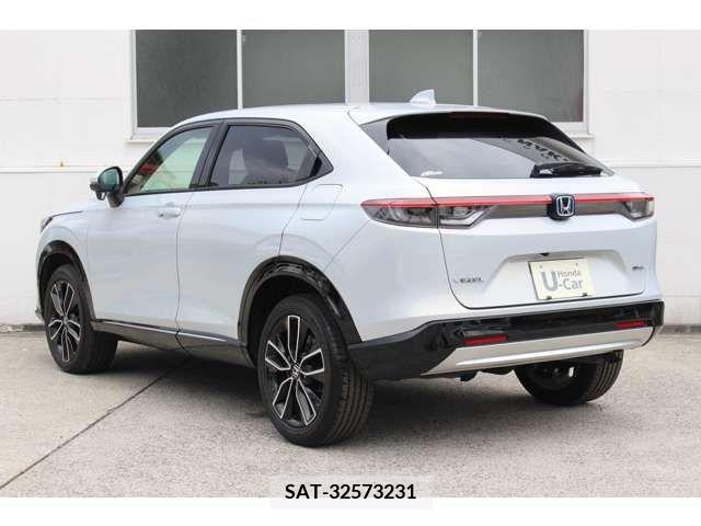 Honda VEZEL 2021-04 289400-8