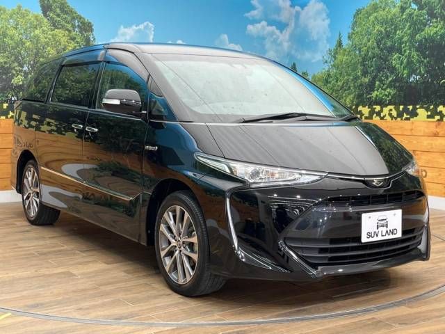 Toyota ESTIMA HYBRID 2018-03 194900-17
