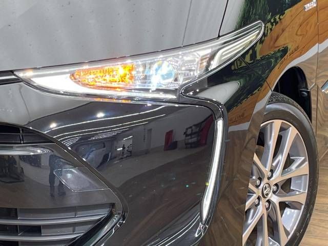 Toyota ESTIMA HYBRID 2018-03 194900-13