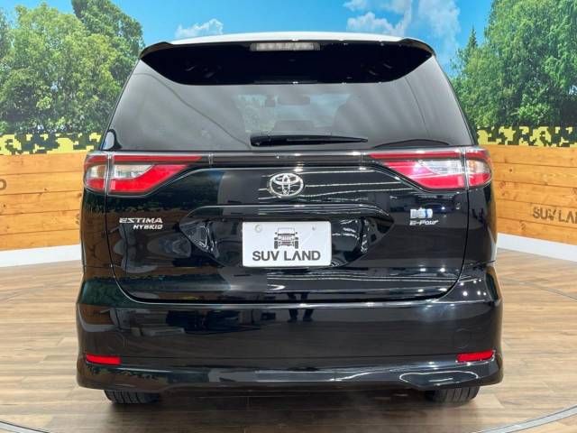 Toyota ESTIMA HYBRID 2018-03 194900-16