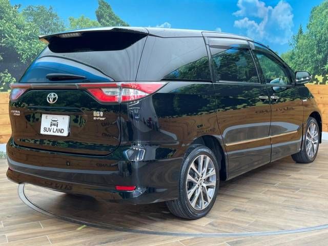 Toyota ESTIMA HYBRID 2018-03 194900-18
