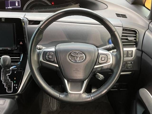 Toyota ESTIMA HYBRID 2018-03 194900-11
