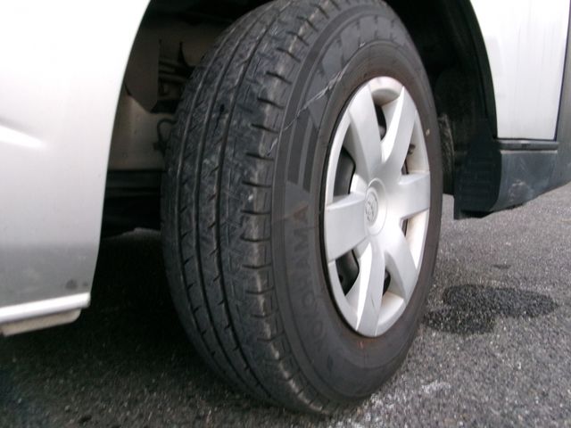 Toyota REGIUSACE VAN 2012-05 190531-3