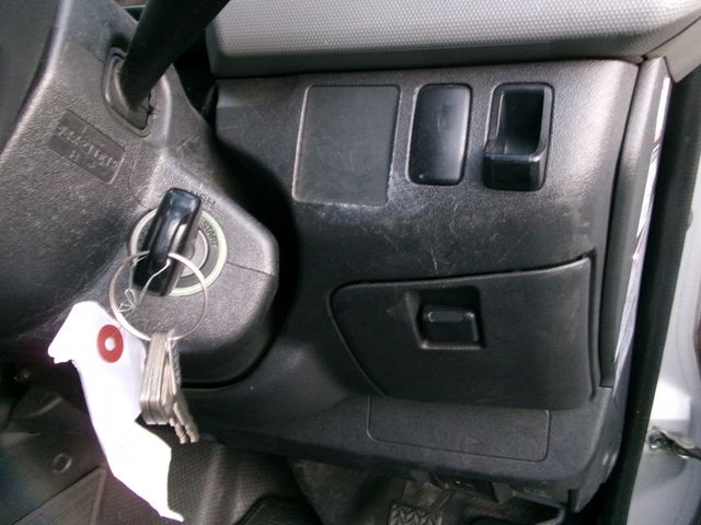 Toyota REGIUSACE VAN 2012-05 190531-7