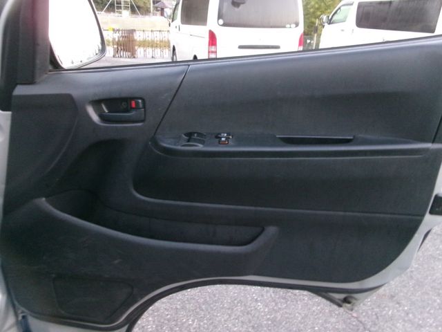 Toyota REGIUSACE VAN 2012-05 190531-6