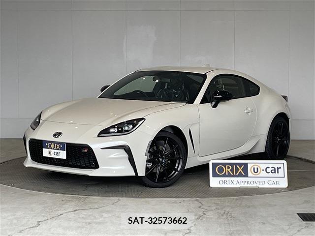 Toyota 86 2024-02 211400-0