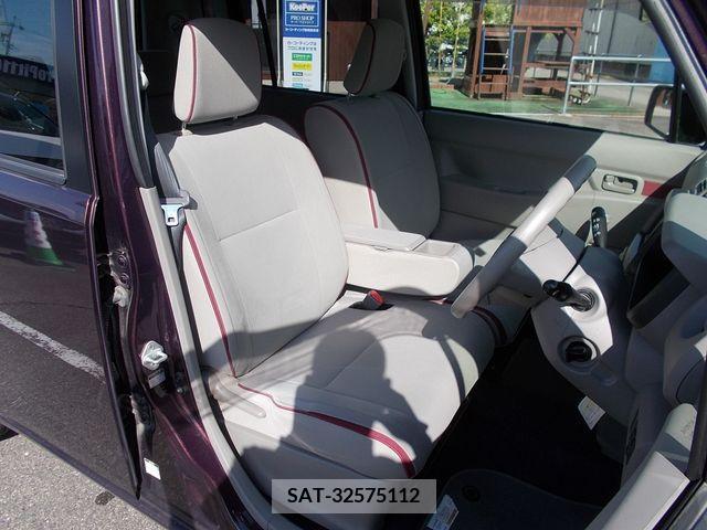 Daihatsu MOVE CONTE 2013-05 364258-13