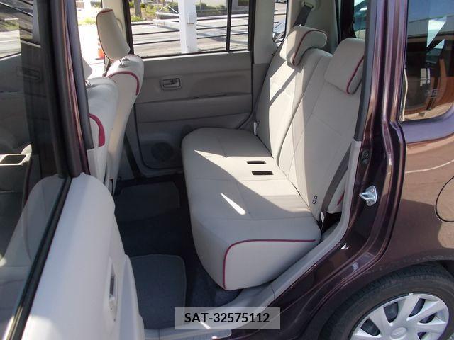 Daihatsu MOVE CONTE 2013-05 364258-15