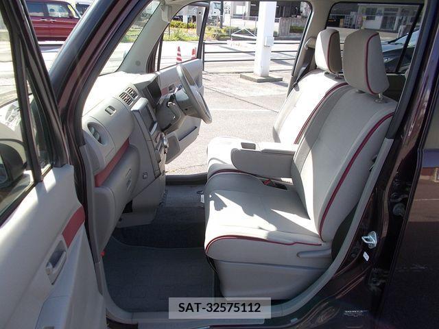 Daihatsu MOVE CONTE 2013-05 364258-14