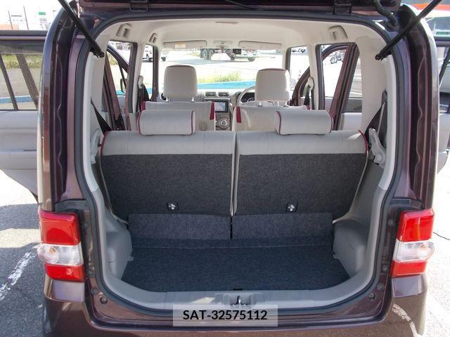 Daihatsu MOVE CONTE 2013-05 364258-17