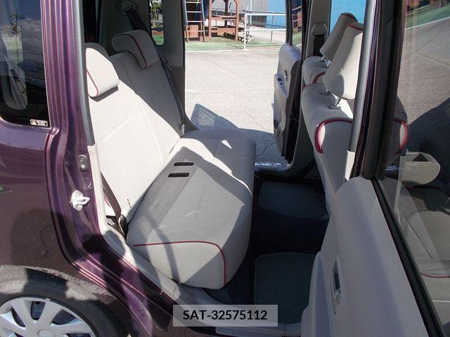 Daihatsu MOVE CONTE 2013-05 364258-16