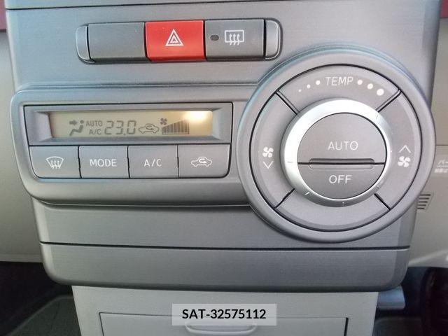 Daihatsu MOVE CONTE 2013-05 364258-8