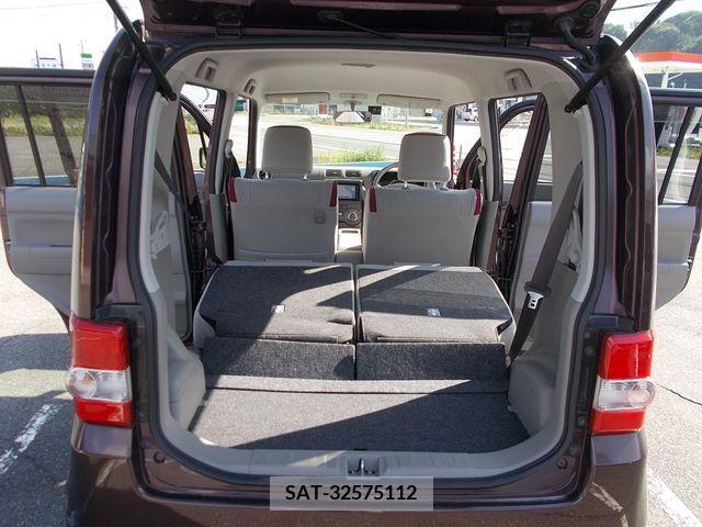 Daihatsu MOVE CONTE 2013-05 364258-18