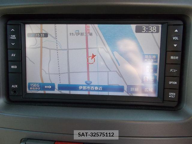 Daihatsu MOVE CONTE 2013-05 364258-5