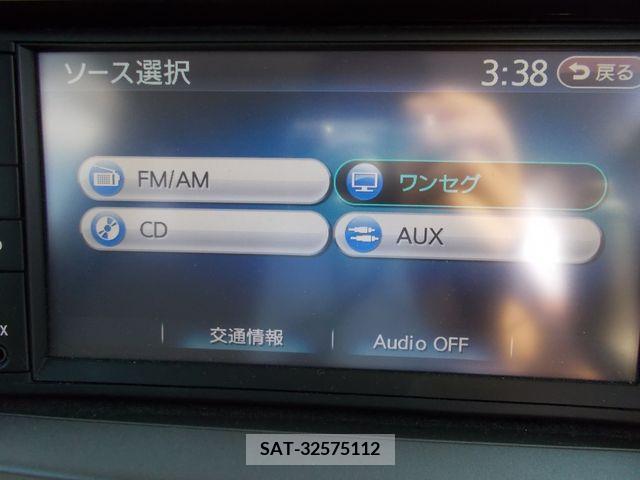Daihatsu MOVE CONTE 2013-05 364258-6