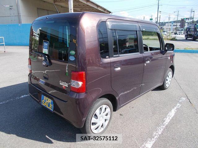 Daihatsu MOVE CONTE 2013-05 364258-3